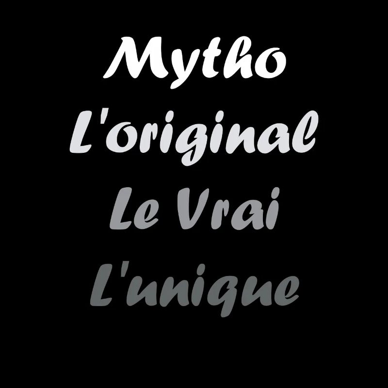 Mytho Ursprung Wahr Einzigartig