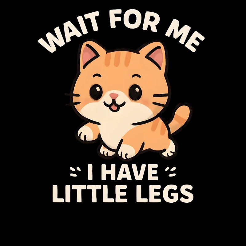 Cat Saying Humor Meme Funny Funny Gift Idea