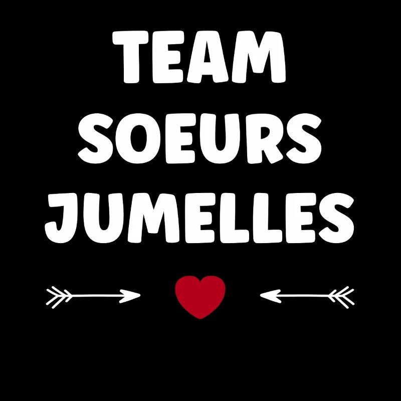 Team Sœurs Jumelles
