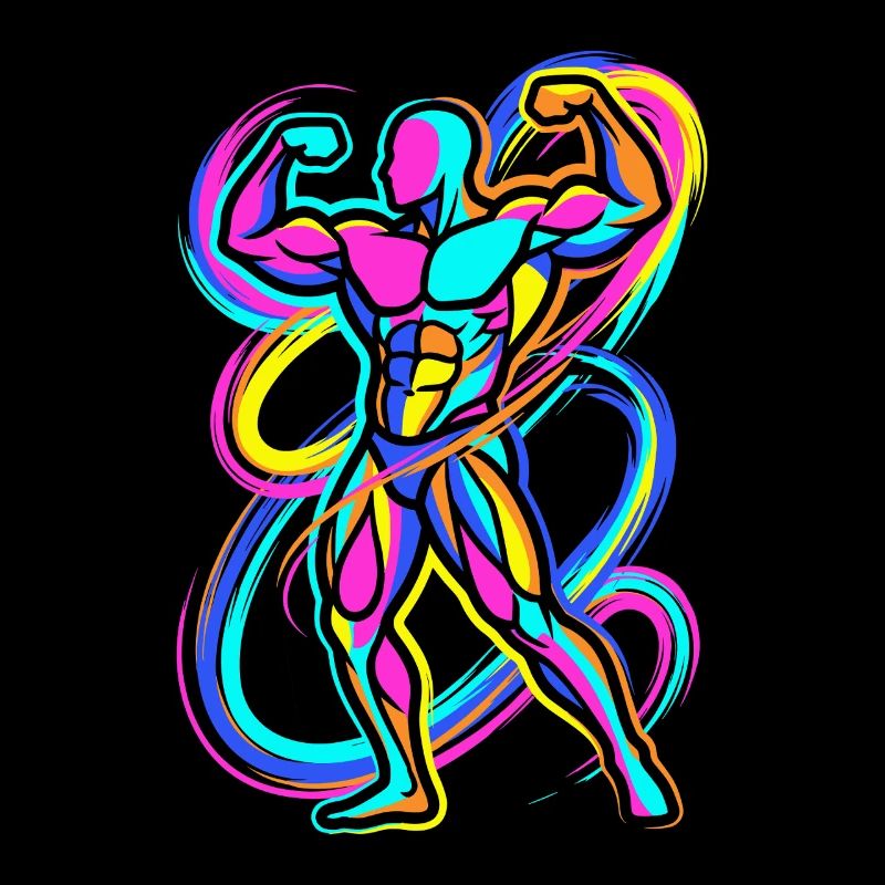 Bodybuilder