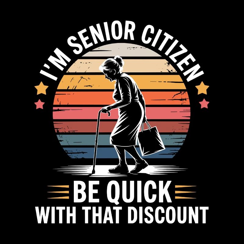 Fun granny discounts for lovers