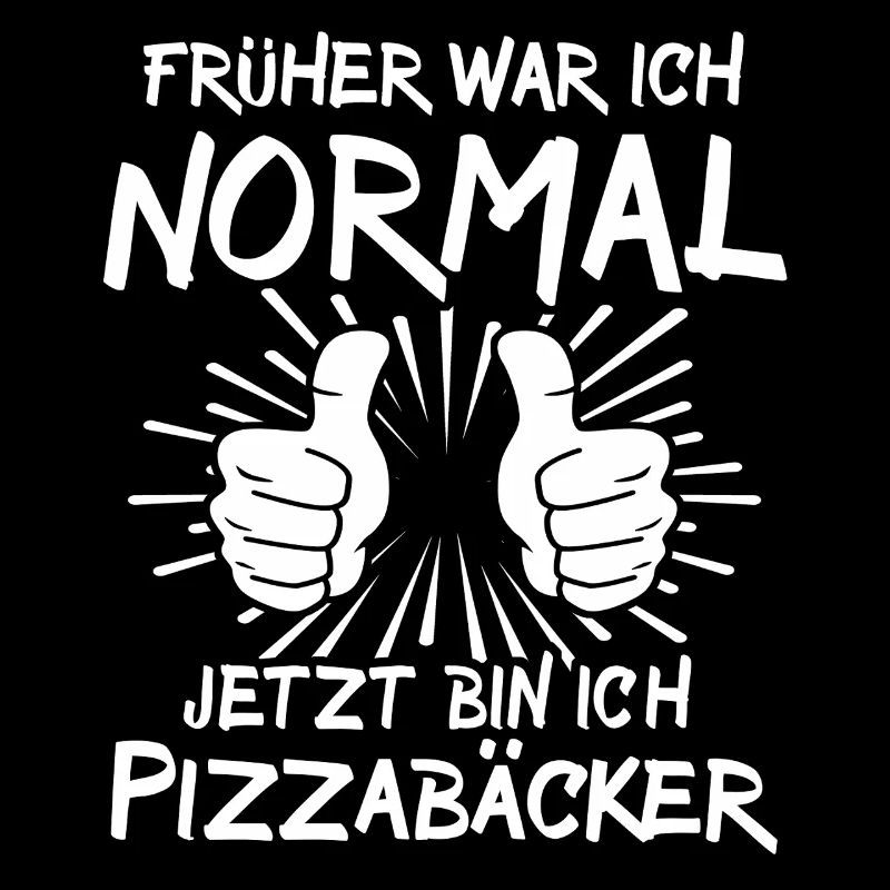 Pizza Baker