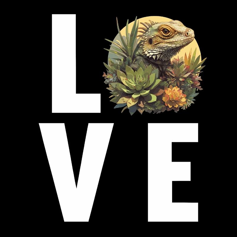 Lizards Lizard