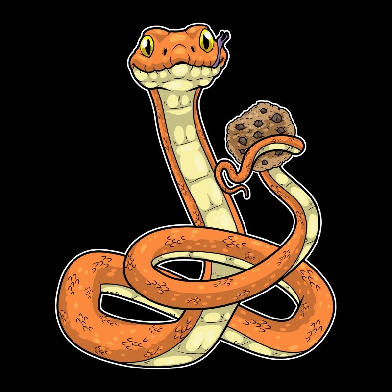 Biscuit Serpent