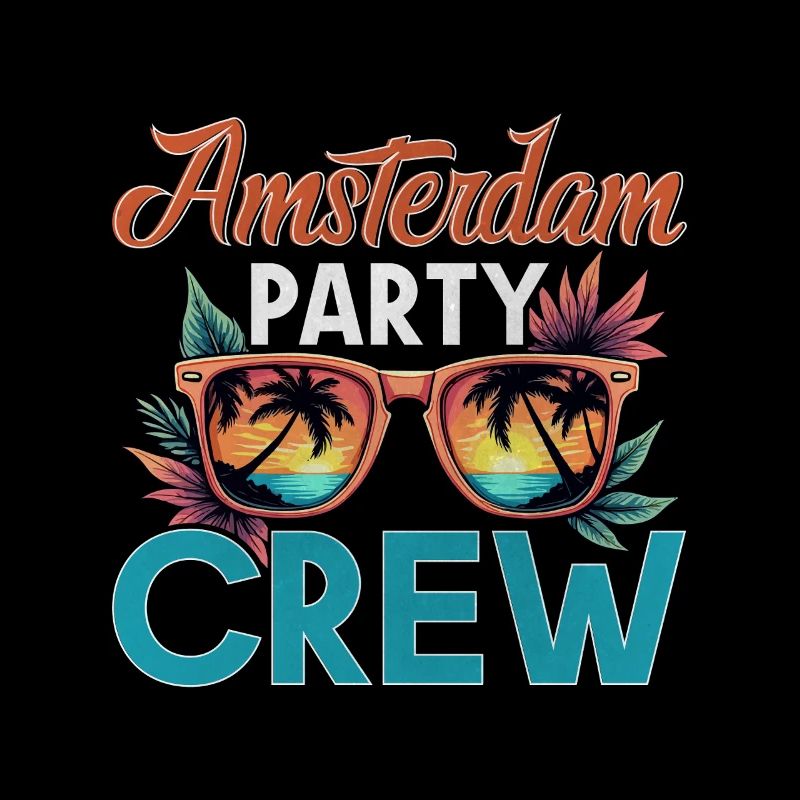 Équipe d’Amsterdam