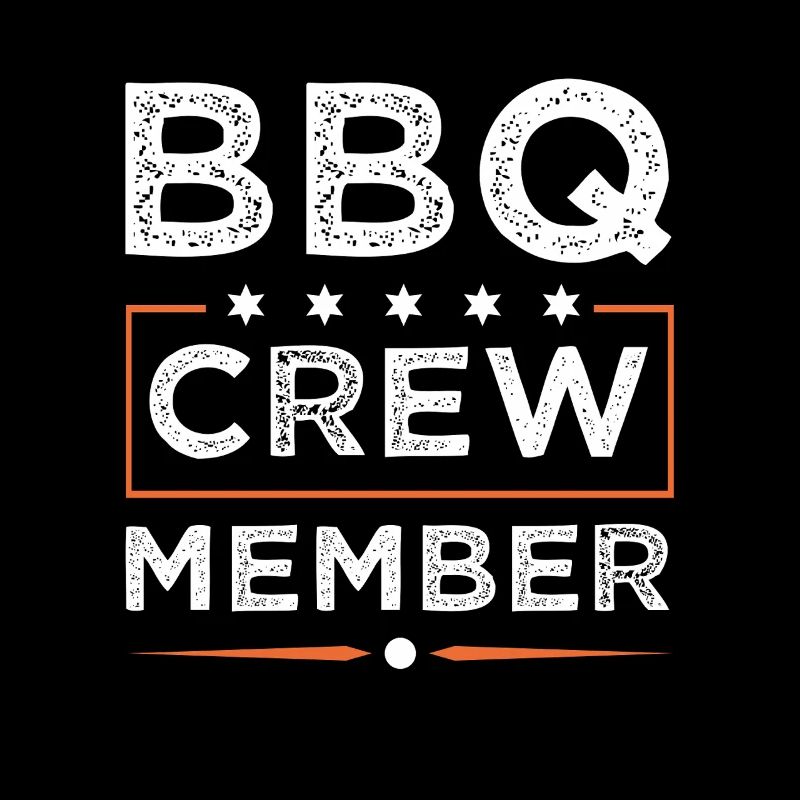 Équipe de barbecue