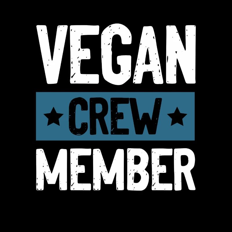 Vegan Crew