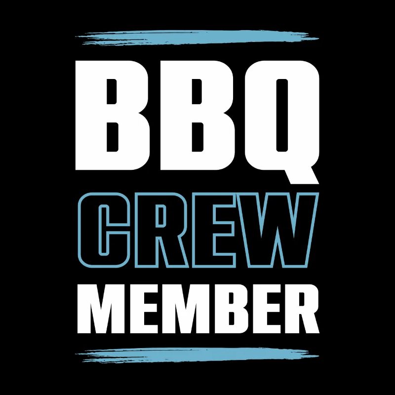 Bbq Crew