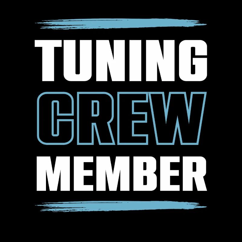 Tuning Crew