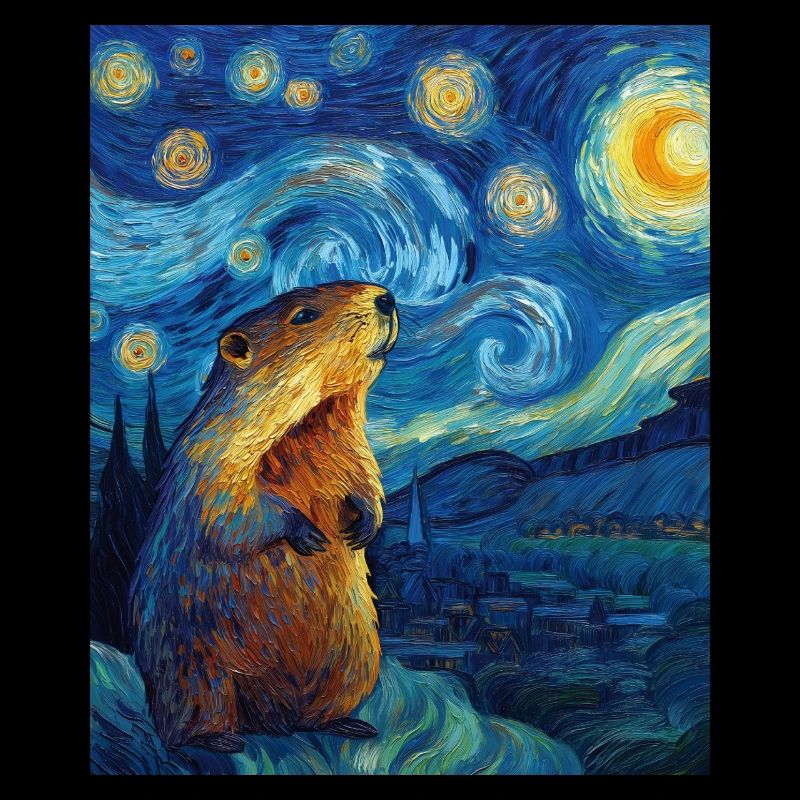 Marmotte