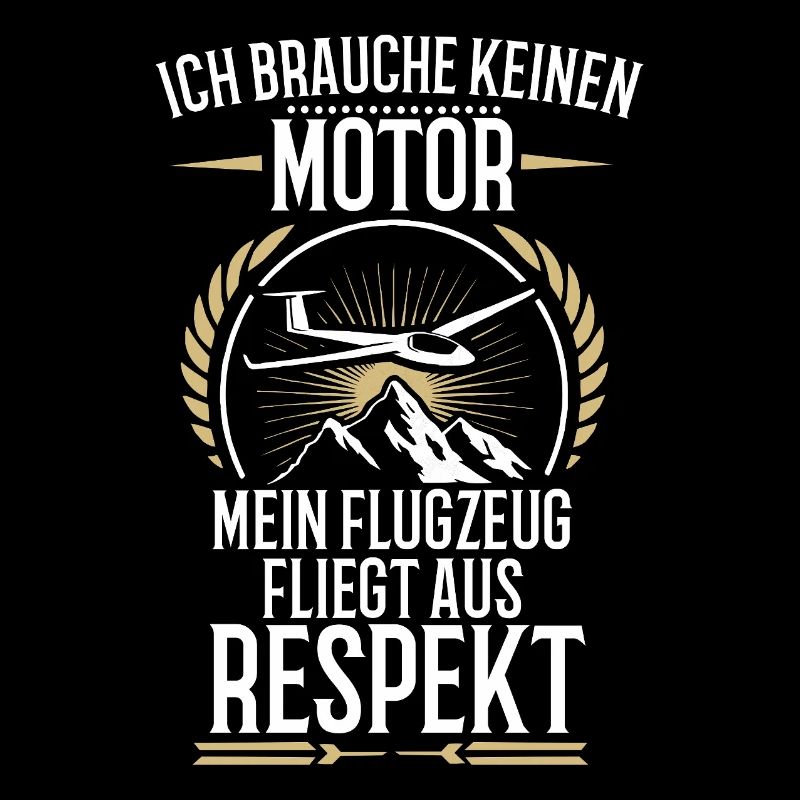 I don't need a motor glider thermals