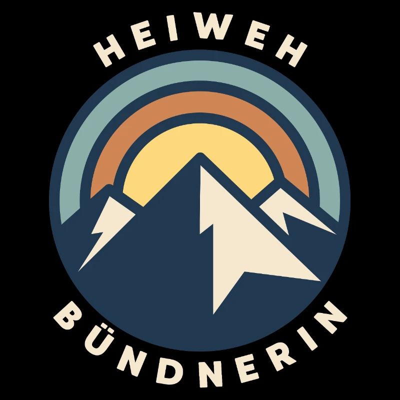 Heiweh des Grisons