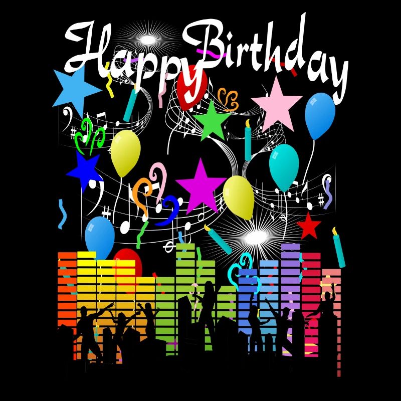 Geburtstag