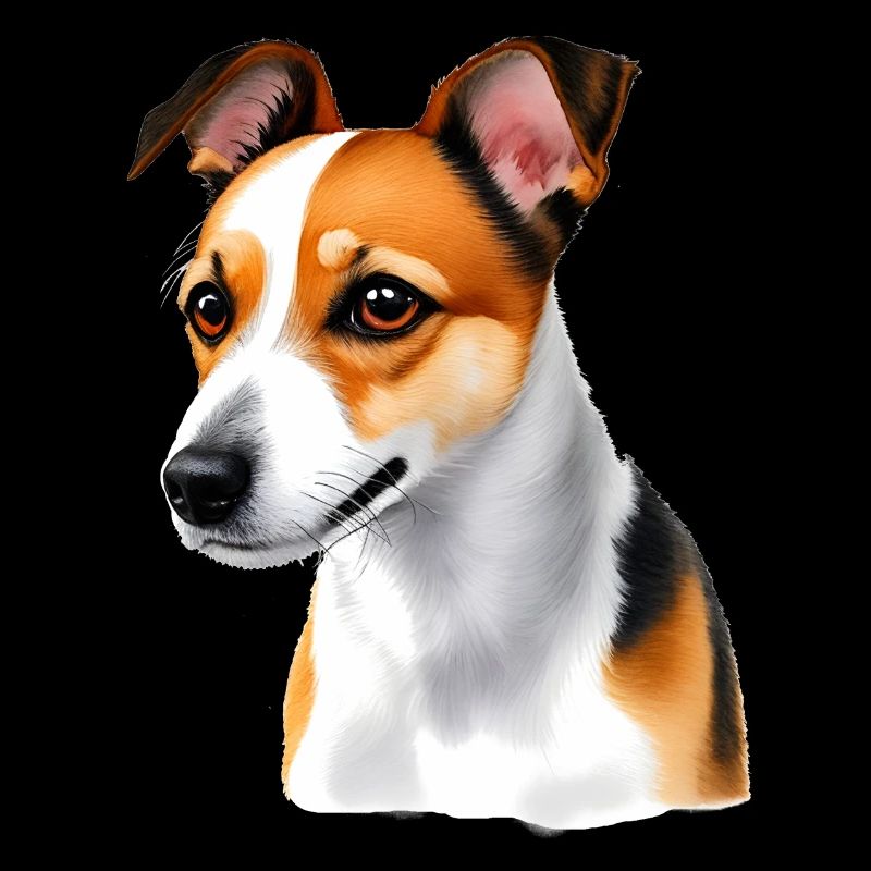 Jack Russell