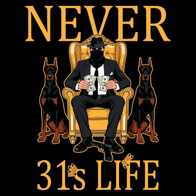 Jamais 31