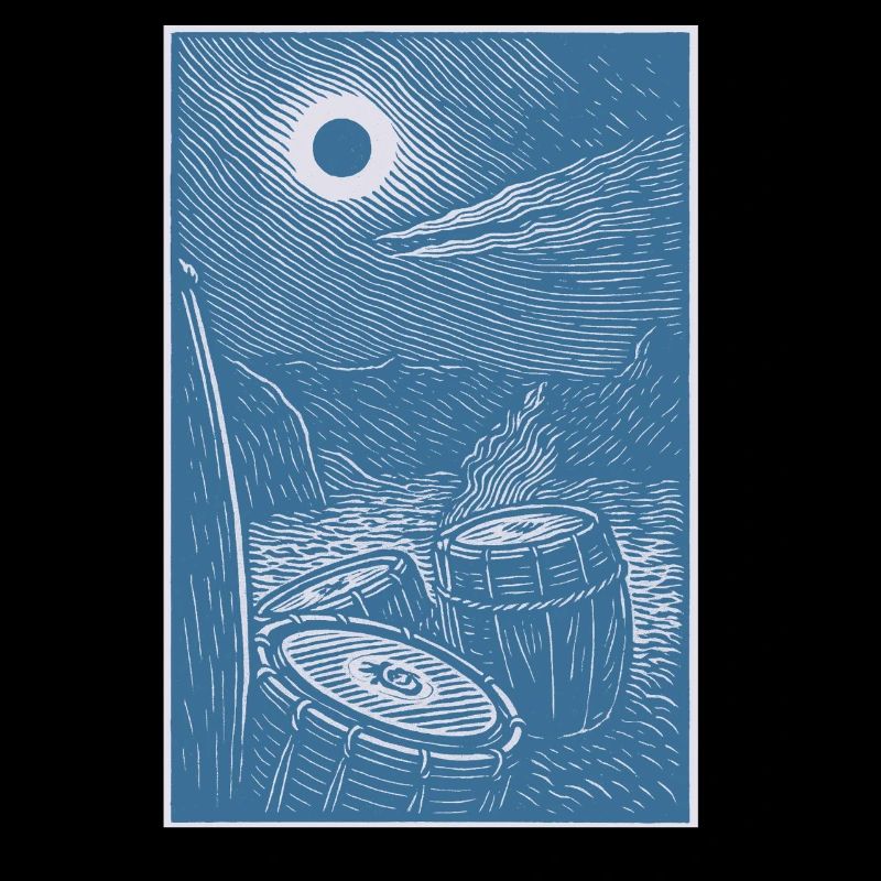 drum trommel beat