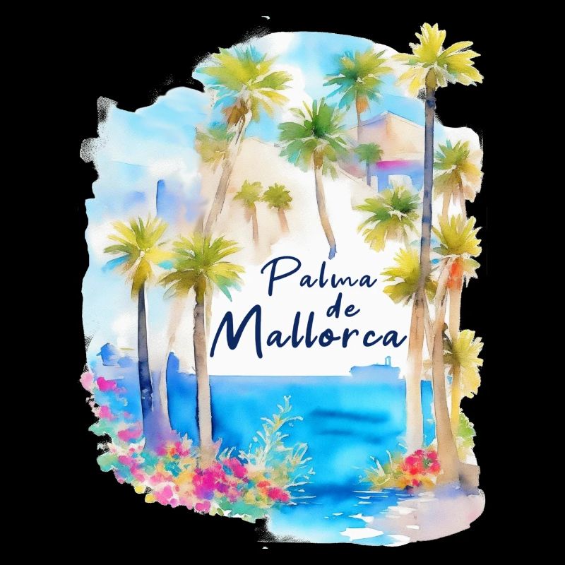 Palma de Majorque