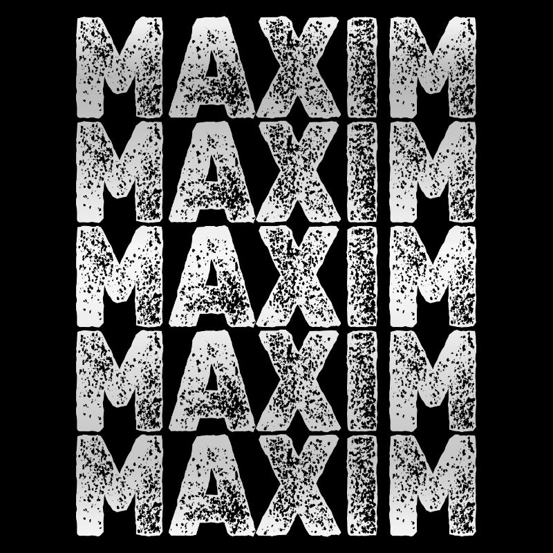 Frère Maxim