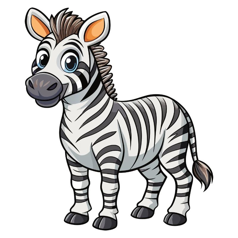 Zebra