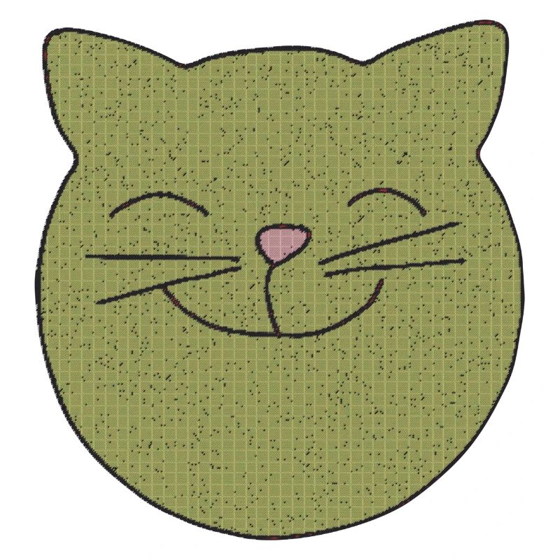 Rires de chat