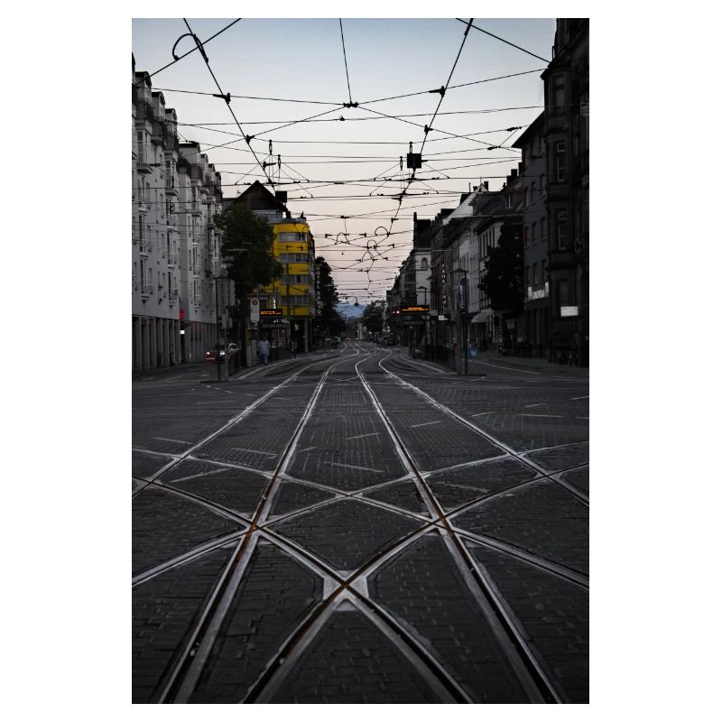 Rails