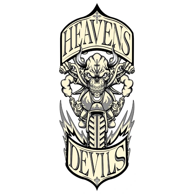 Heavens Devils
