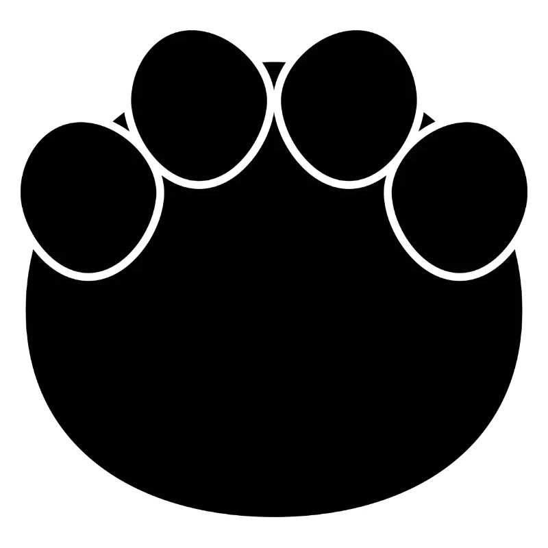 Empreinte d’éléphant