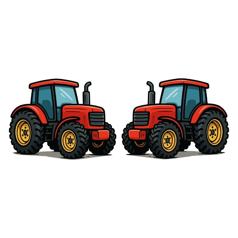 Traktor