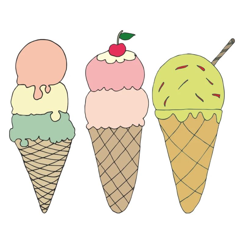 ice variations