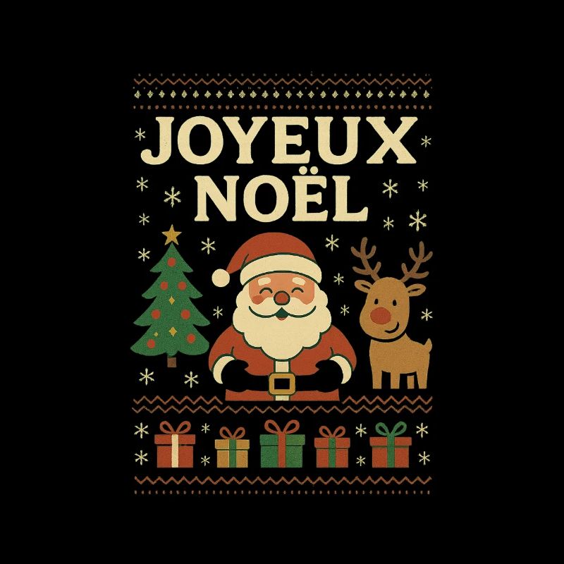Joyeux Noël 