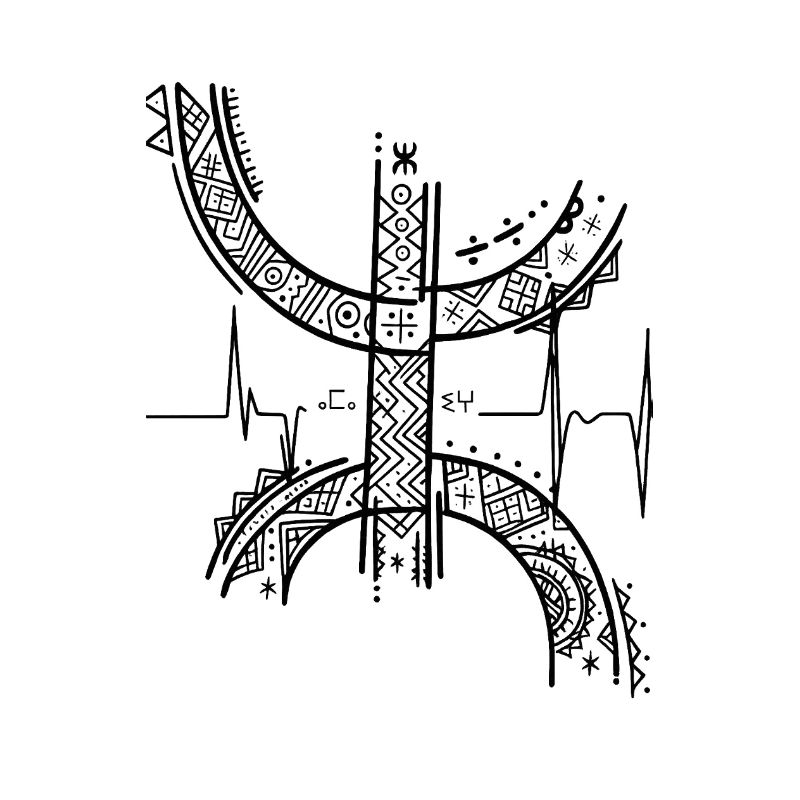 kabyle amazigh