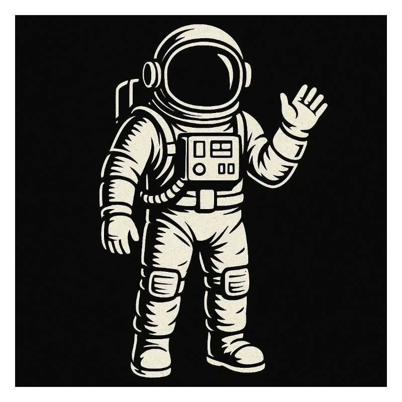 Space Buddy