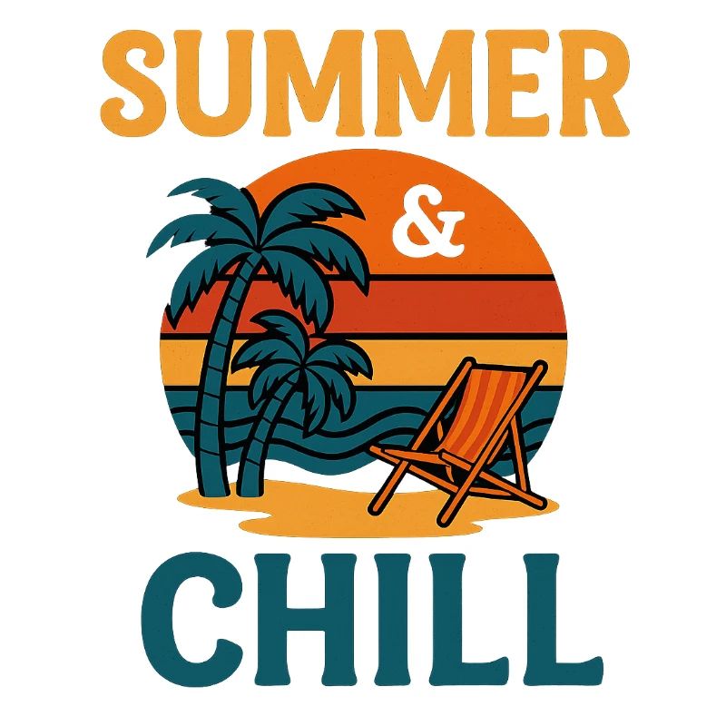 Summer & Chill