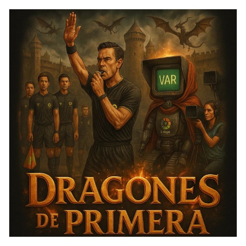First Class Dragons