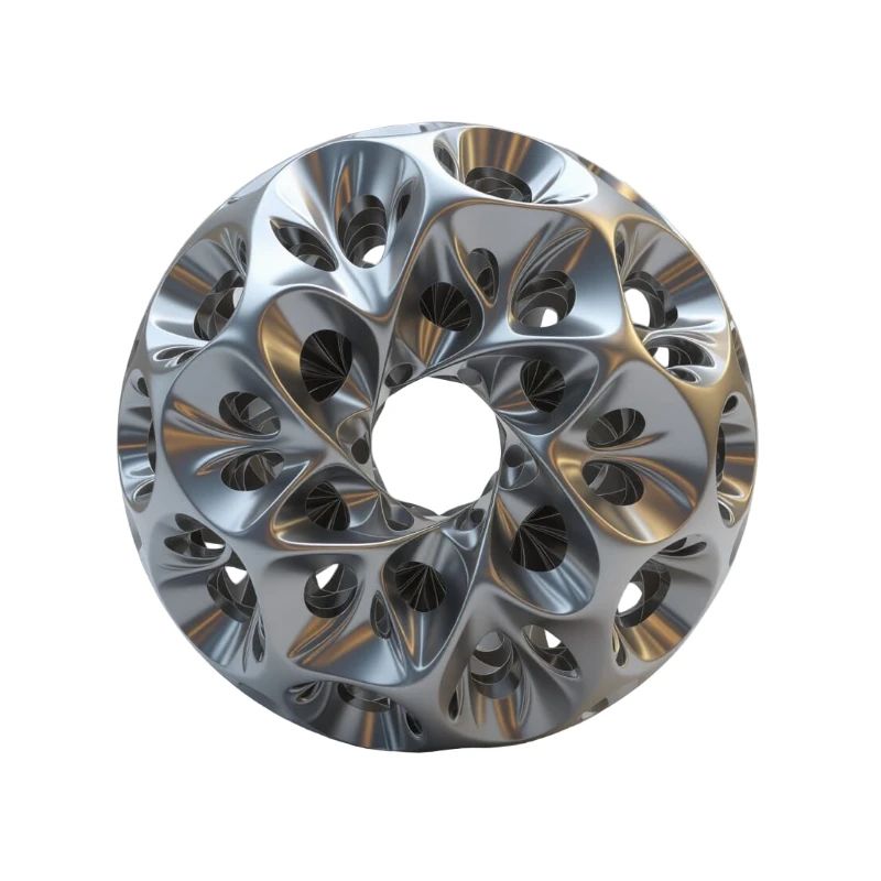 Titanium