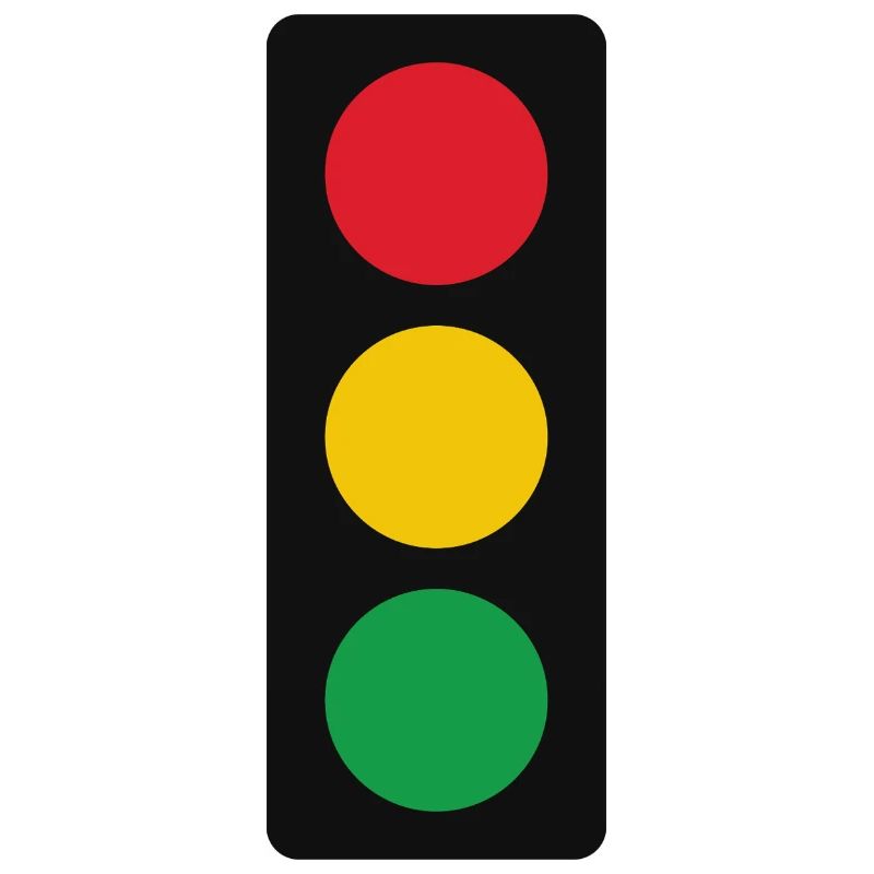 Traffic light