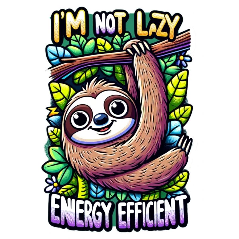 Sloth (Flash)
