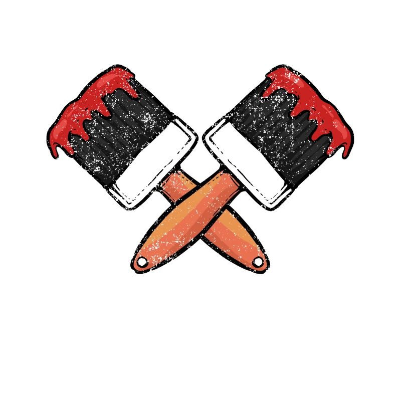 Painter Brushes
