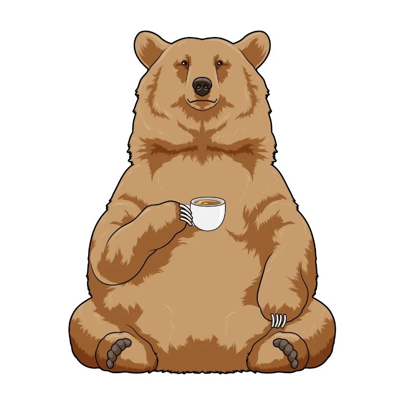 Bear Coffee