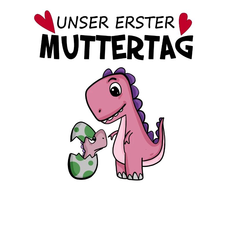 Muttertag - erster Muttertag Geschenk