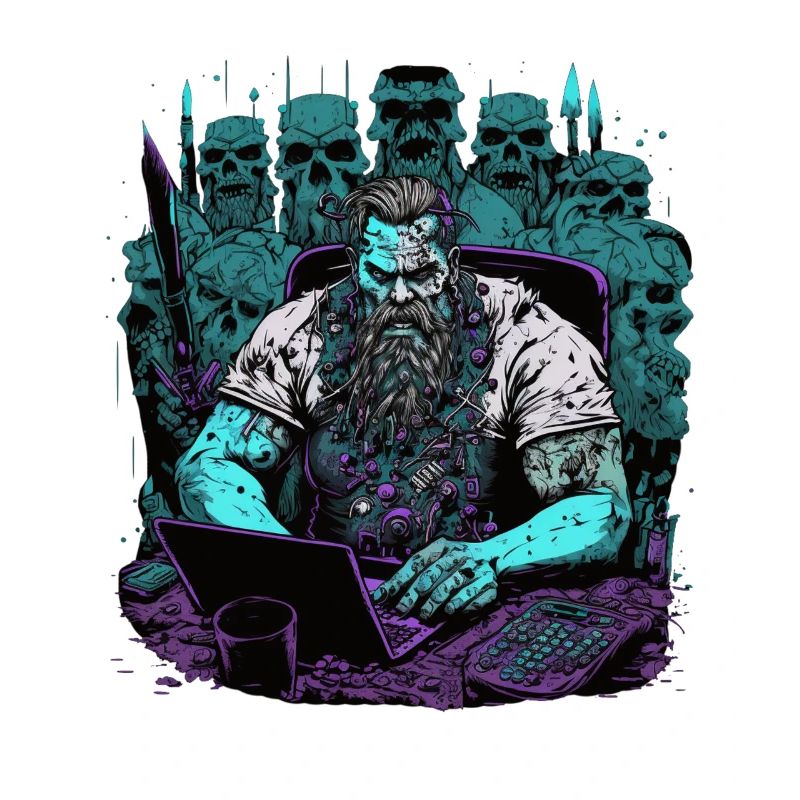 Admin Wiking programs computers