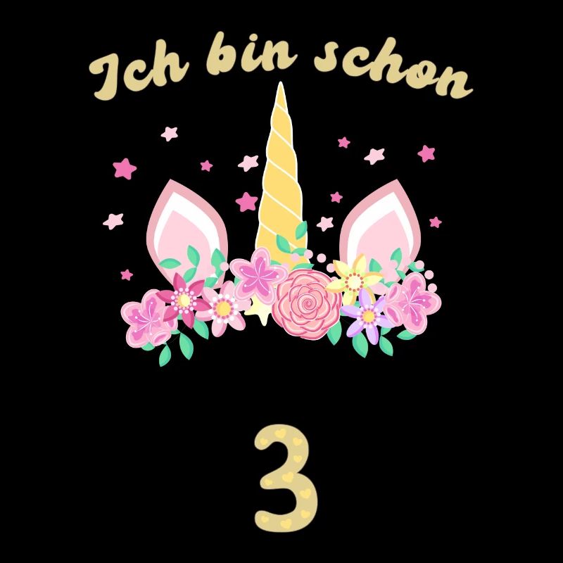 Ich Bin Schon 3