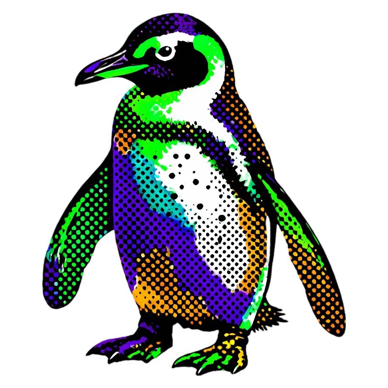 Pinguin