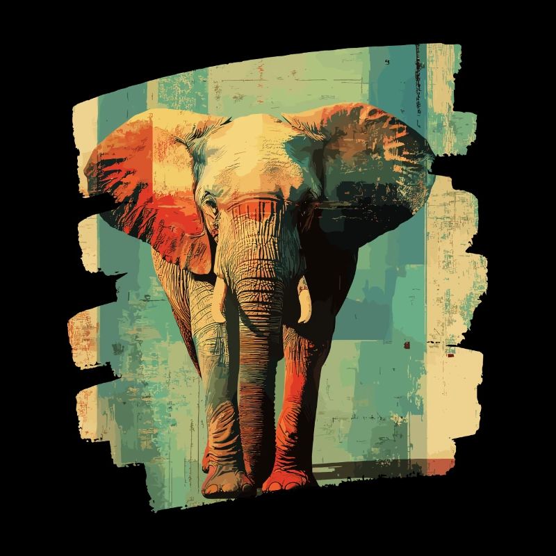 Elefant