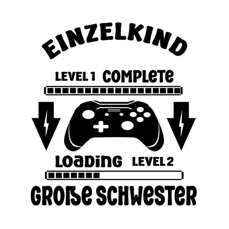 Einzelkind Complete - Loading Große Schwester 2026