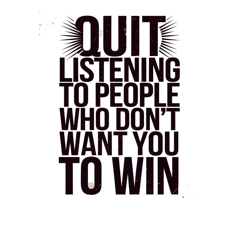 Conception de citations d’arrêt de l’écoute