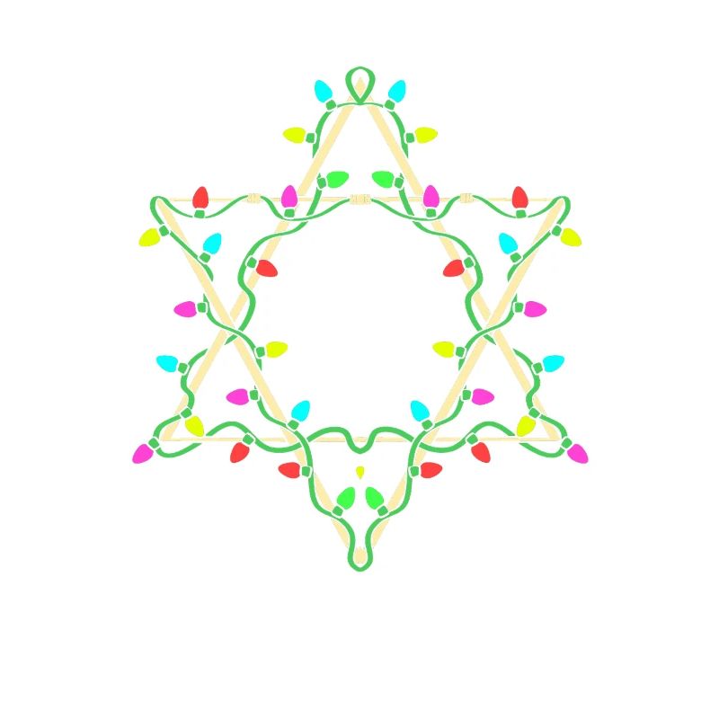 Hanoukka Hanoukka Hanoukka