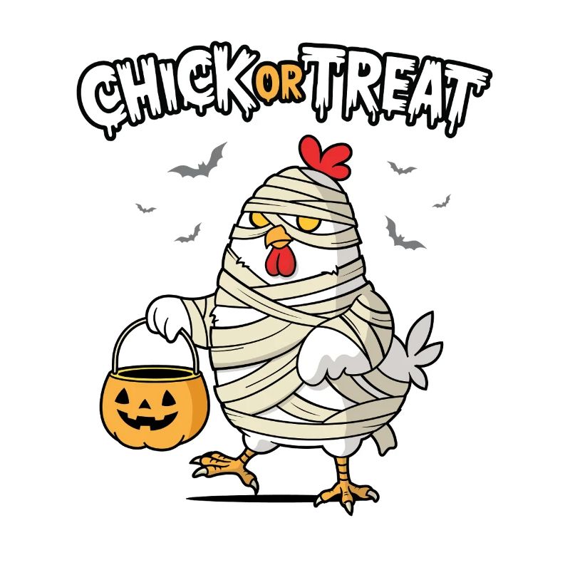 Küken oder Leckerli