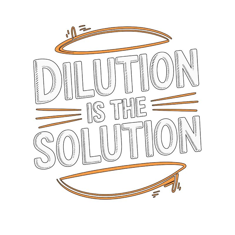 La dilution est la solution : la phlébotomie