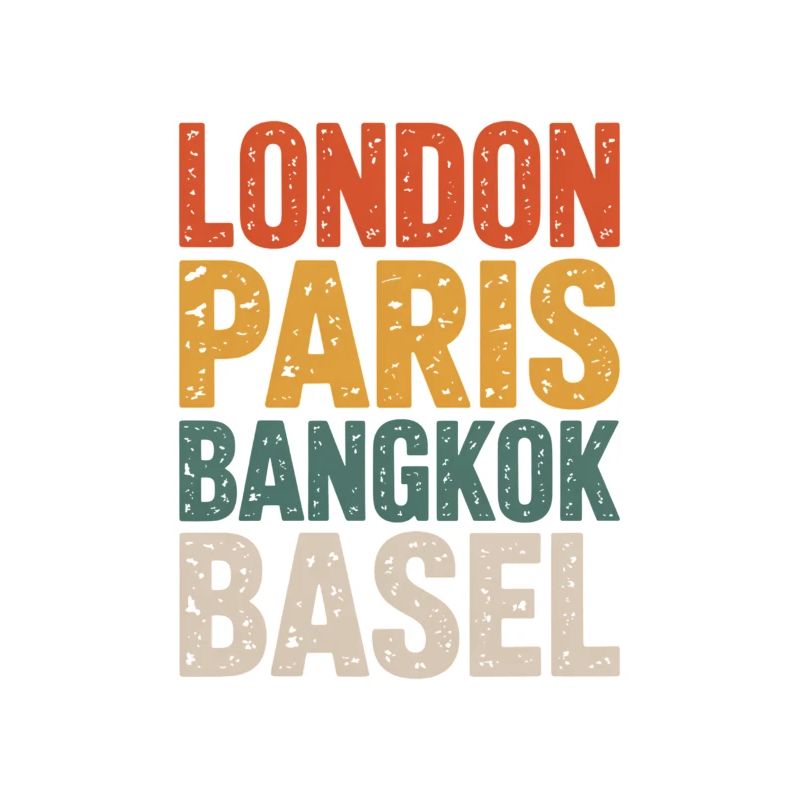 Bâle